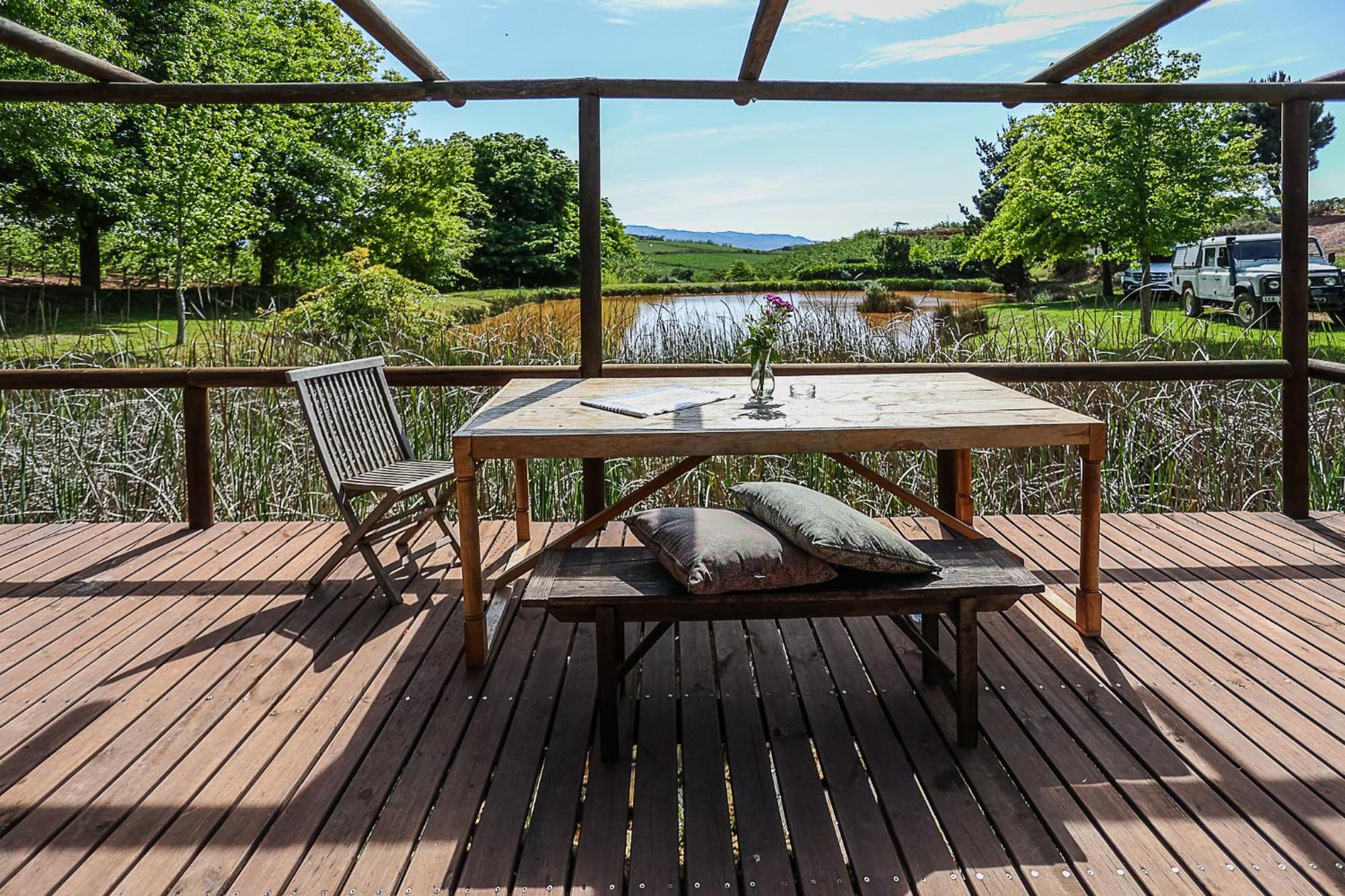 Galileo Farm Villa Elgin  Room photo