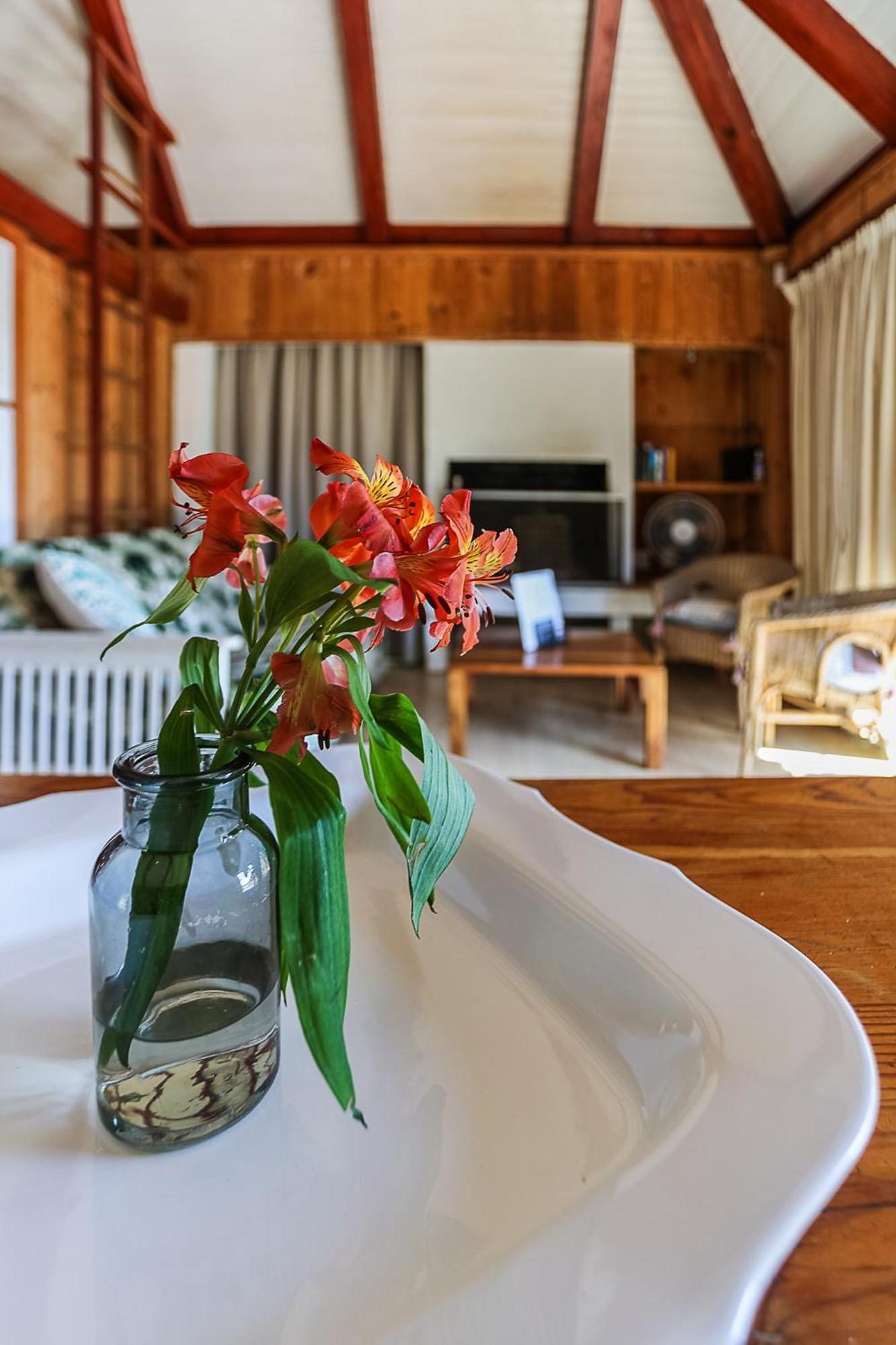 Galileo Farm Villa Elgin  Room photo
