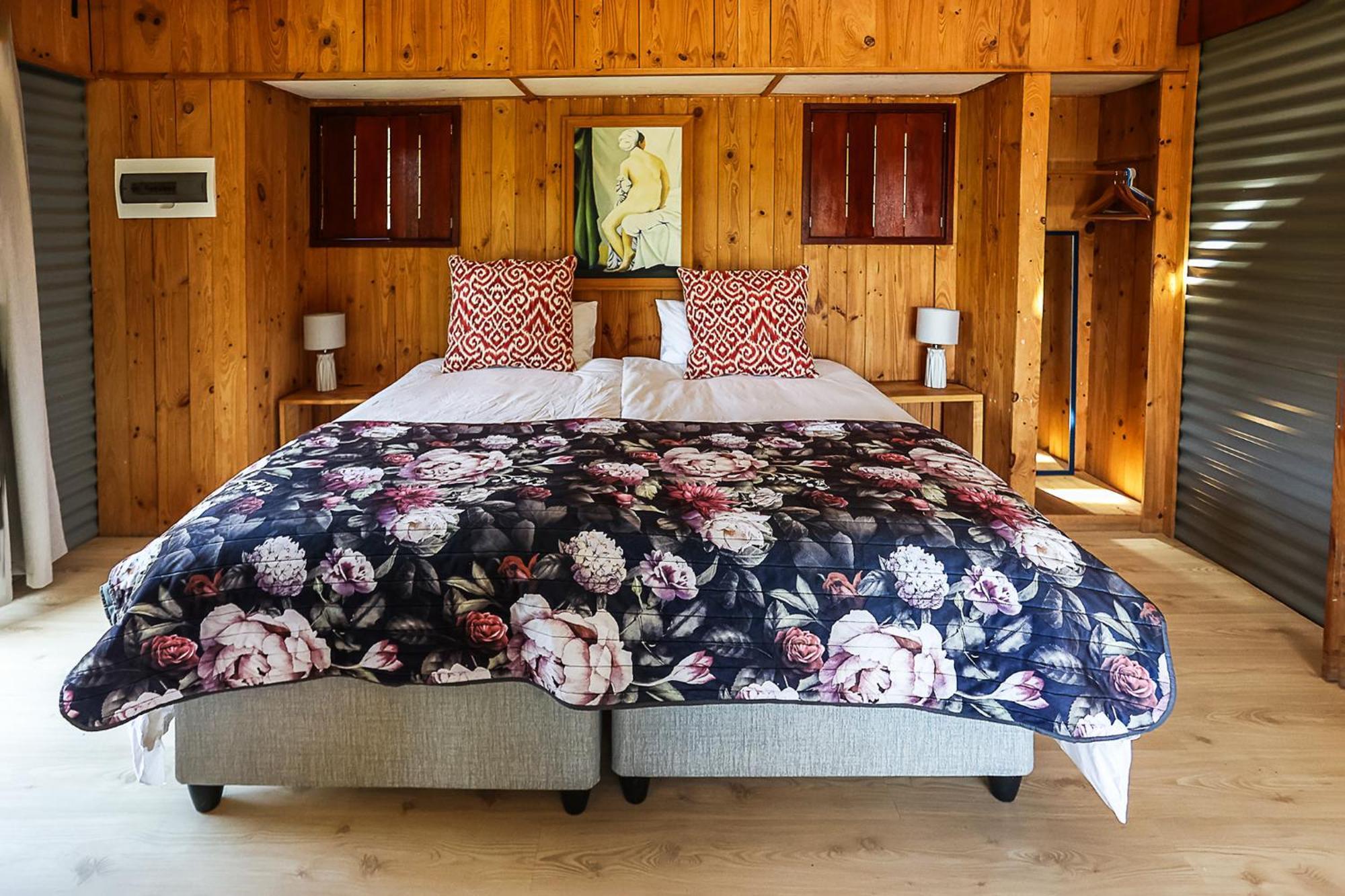 Galileo Farm Villa Elgin  Room photo