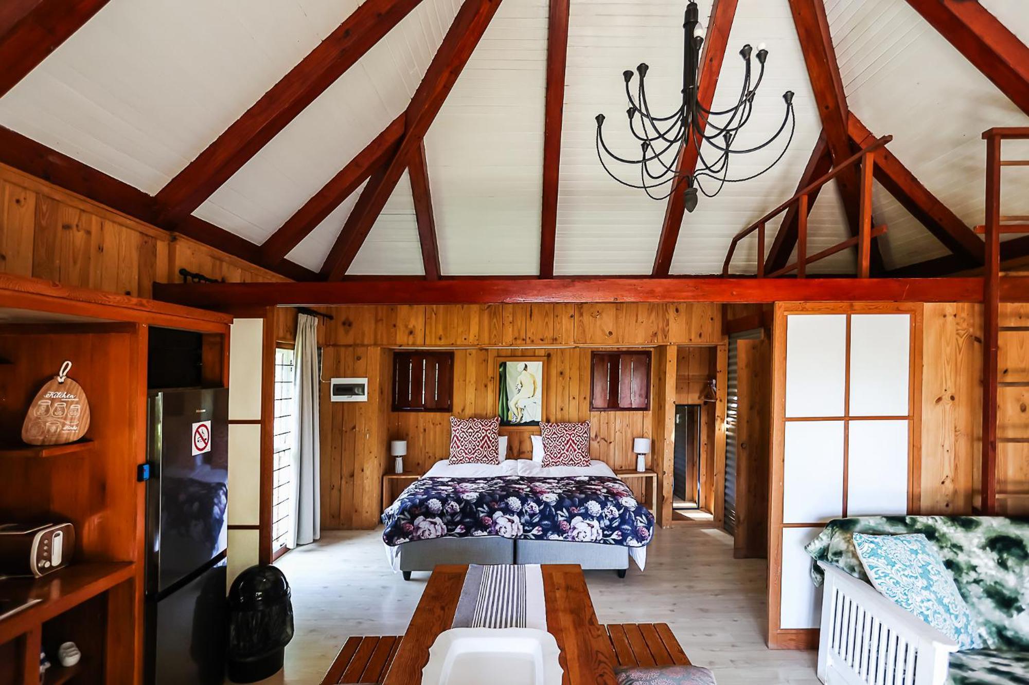 Galileo Farm Villa Elgin  Room photo