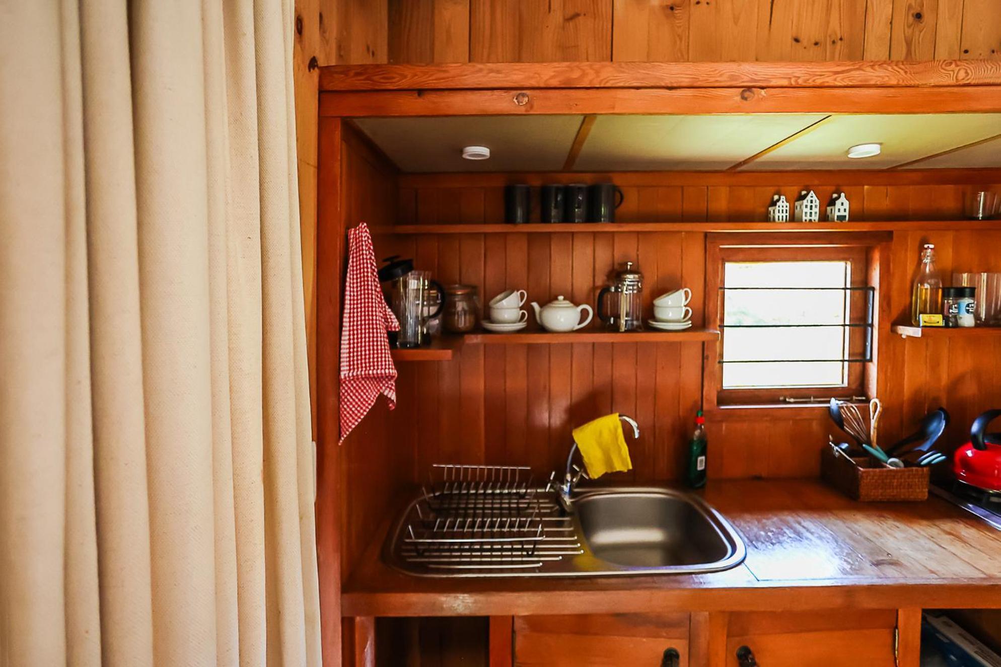 Galileo Farm Villa Elgin  Room photo