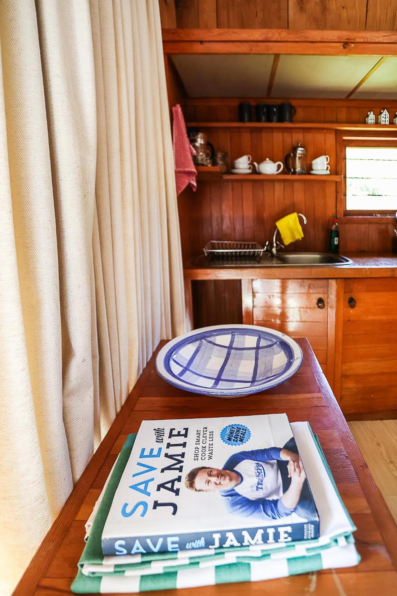 Galileo Farm Villa Elgin  Room photo