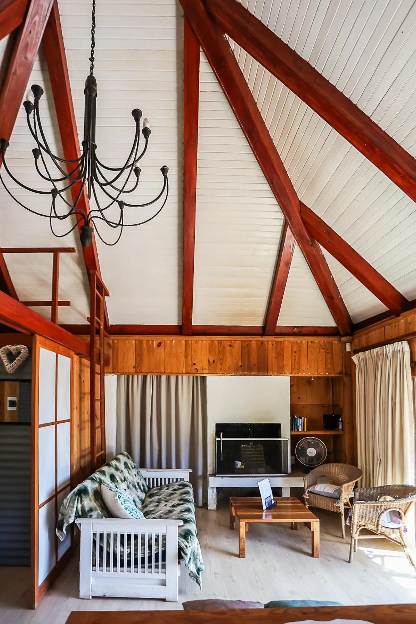 Galileo Farm Villa Elgin  Room photo
