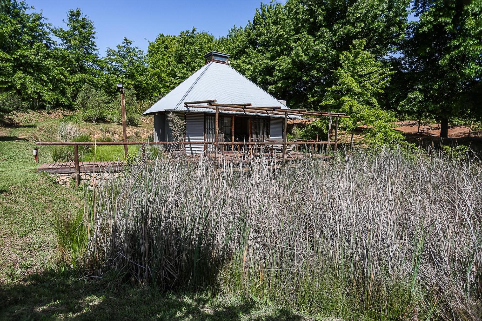 Galileo Farm Villa Elgin  Room photo