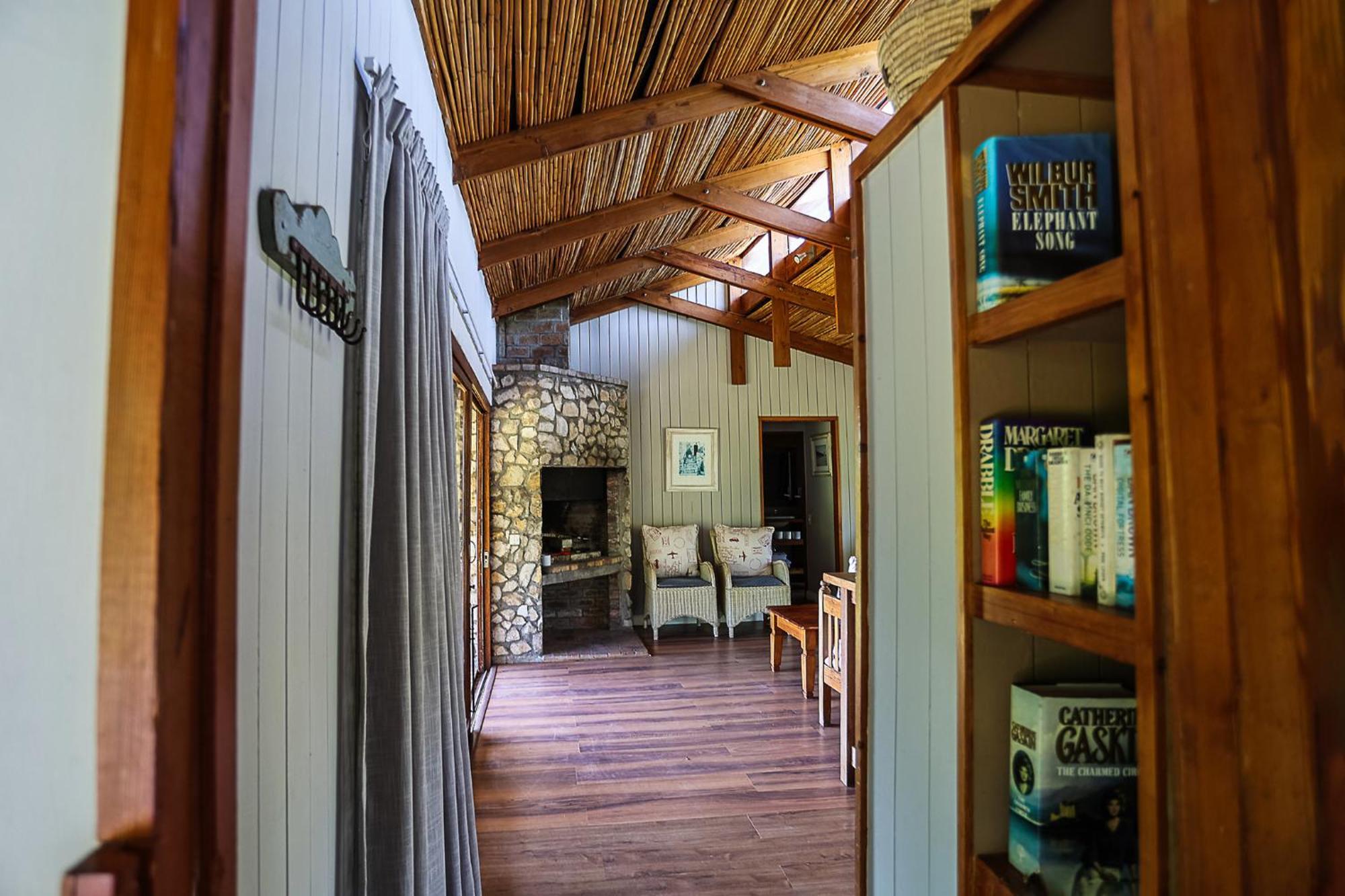 Galileo Farm Villa Elgin  Room photo