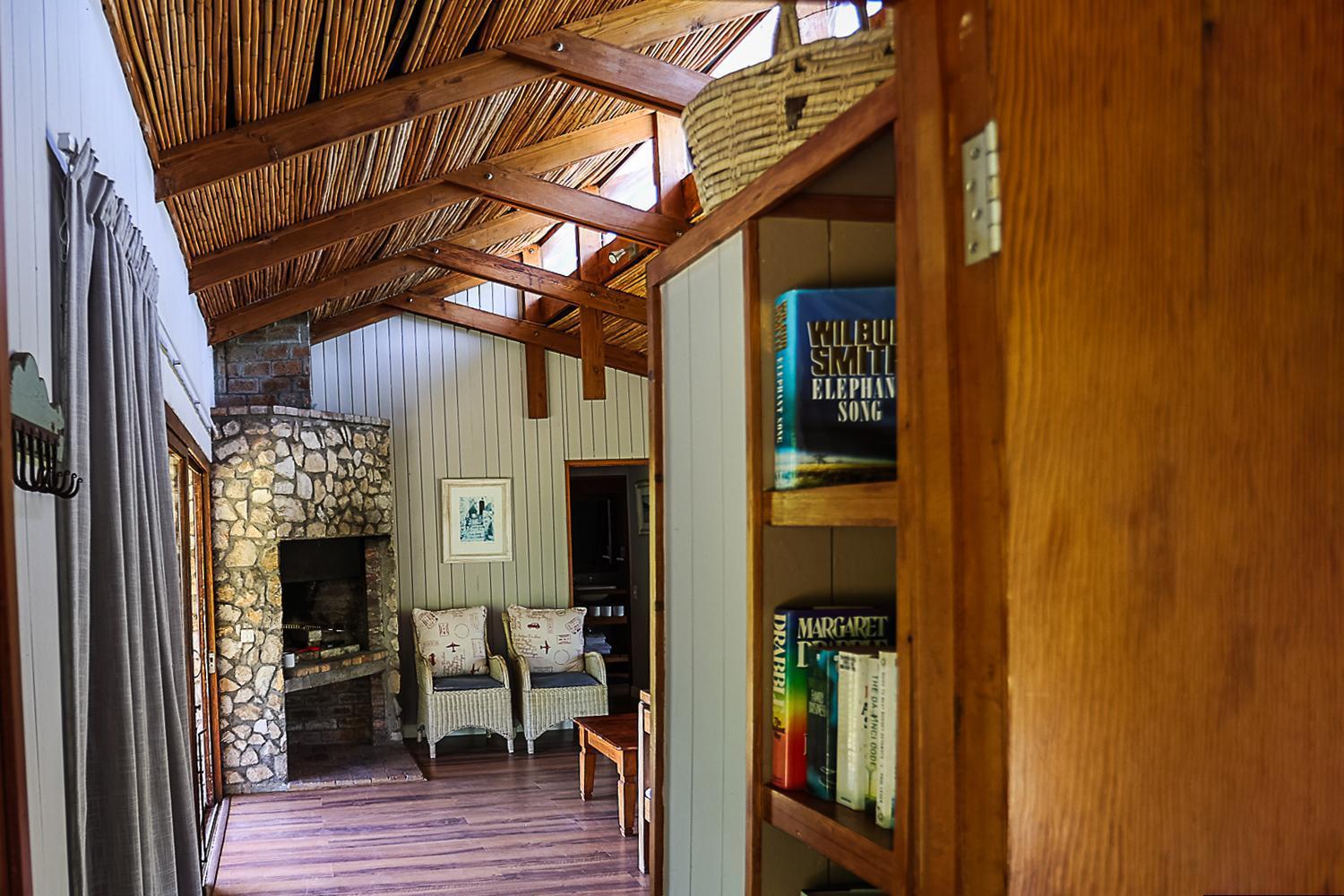 Galileo Farm Villa Elgin  Room photo