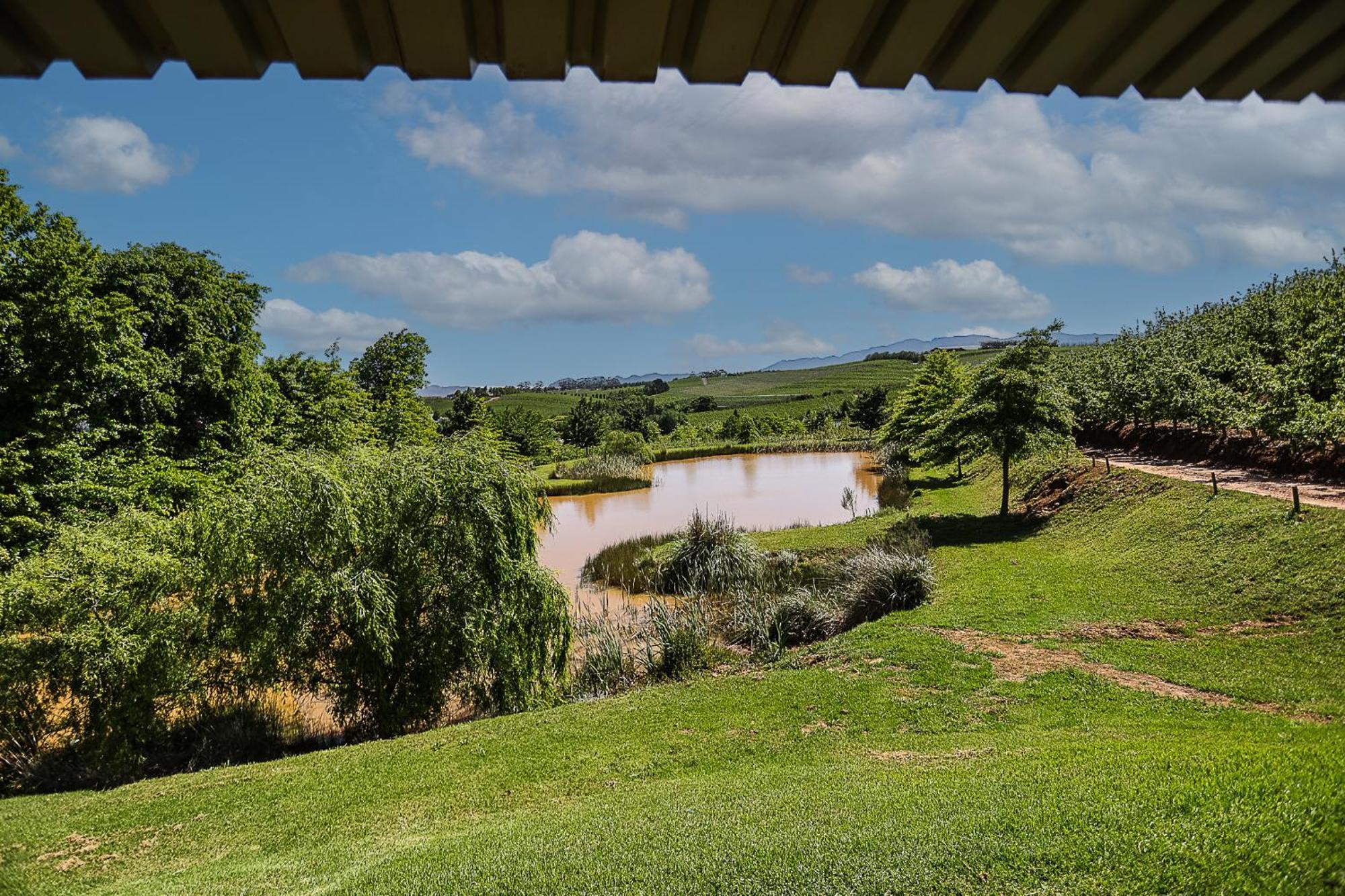 Galileo Farm Villa Elgin  Room photo