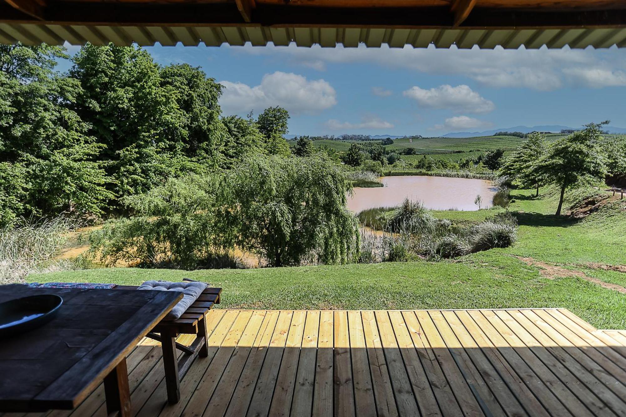 Galileo Farm Villa Elgin  Room photo
