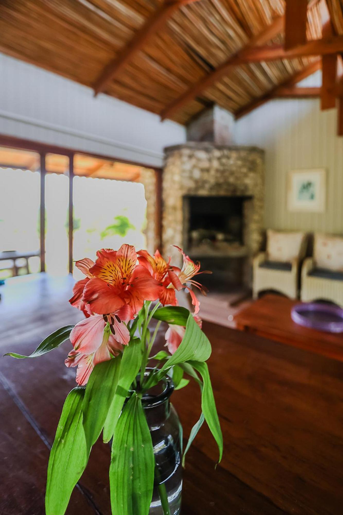 Galileo Farm Villa Elgin  Room photo