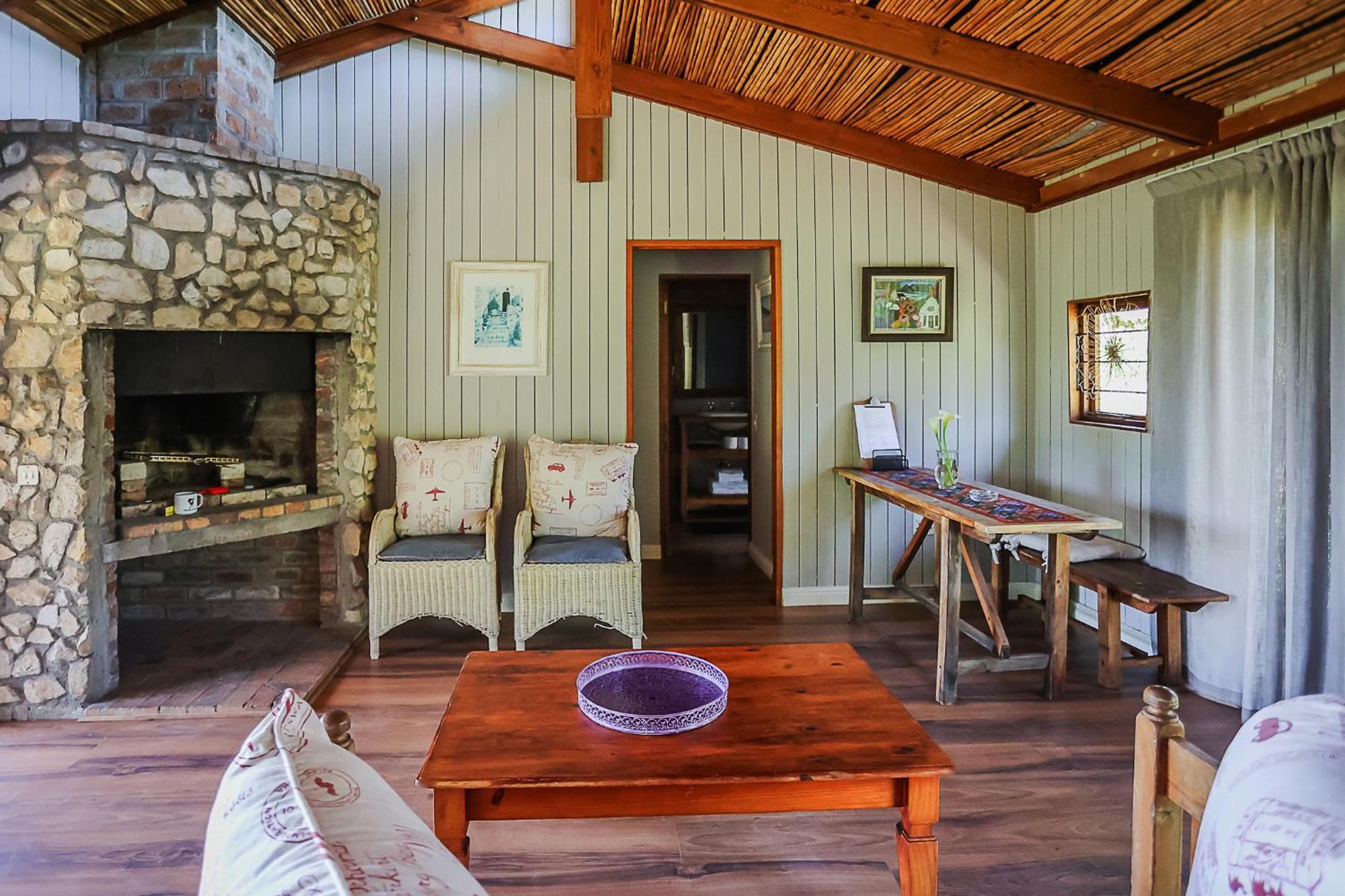 Galileo Farm Villa Elgin  Room photo