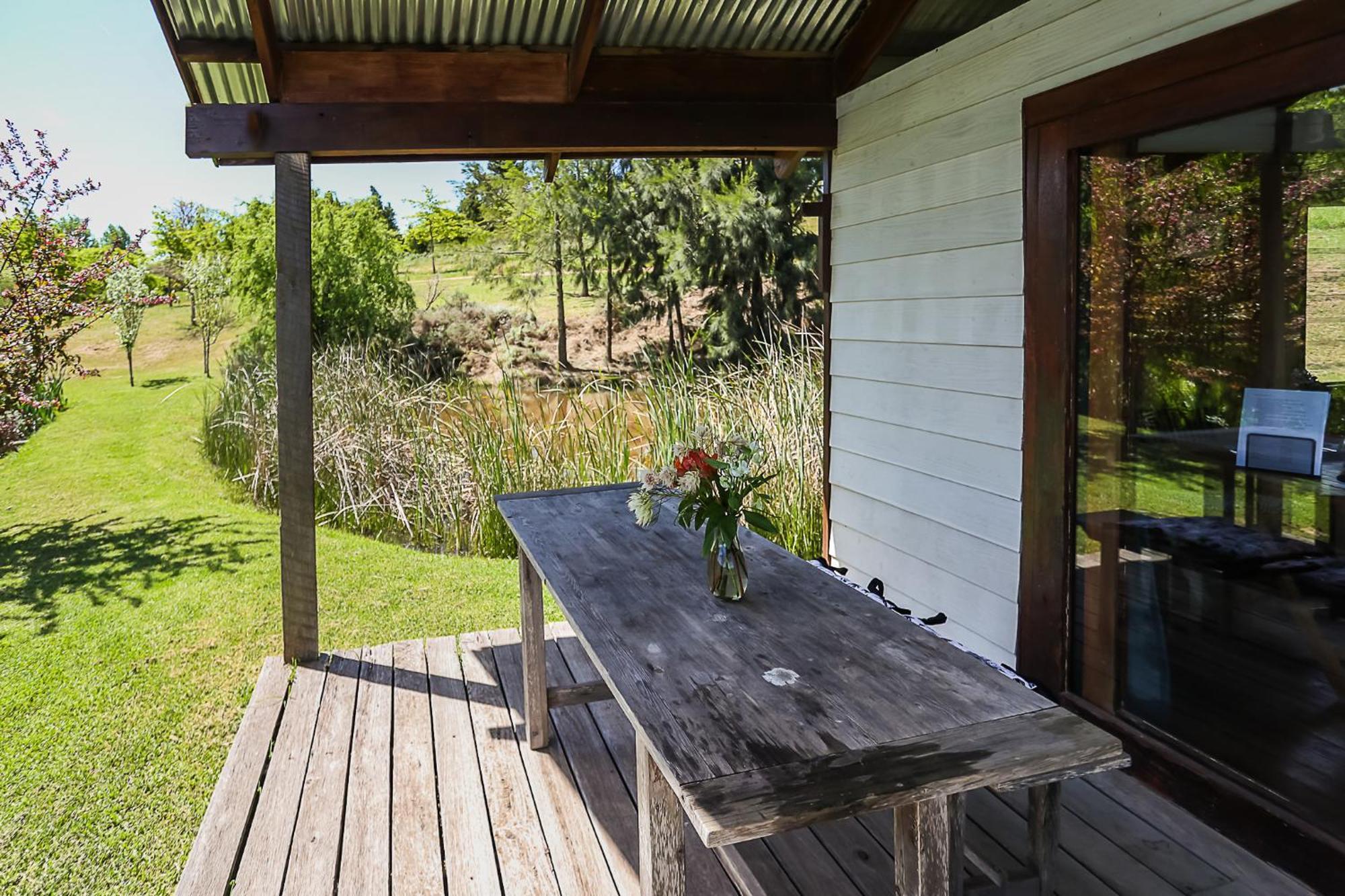 Galileo Farm Villa Elgin  Room photo