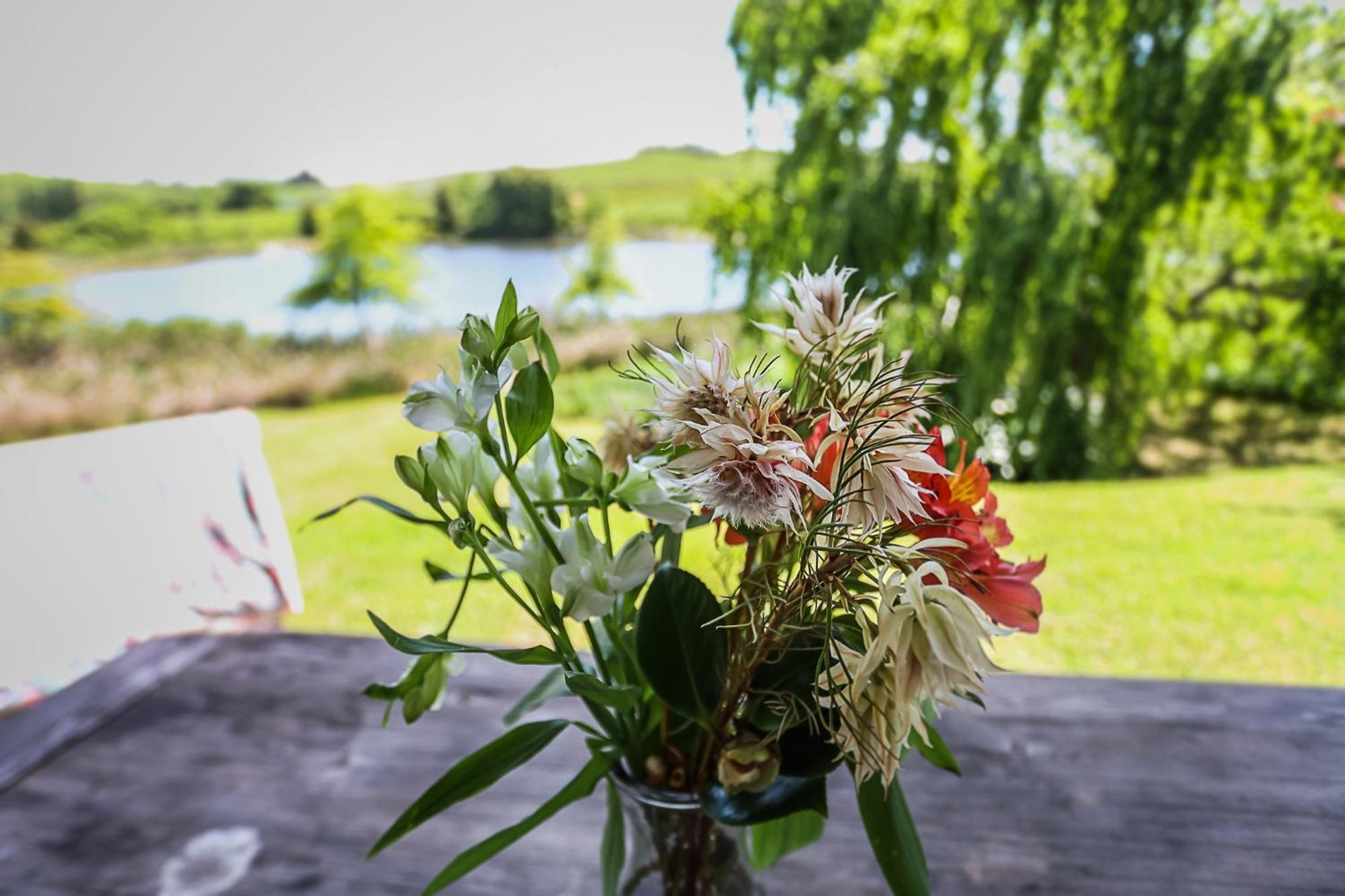 Galileo Farm Villa Elgin  Room photo