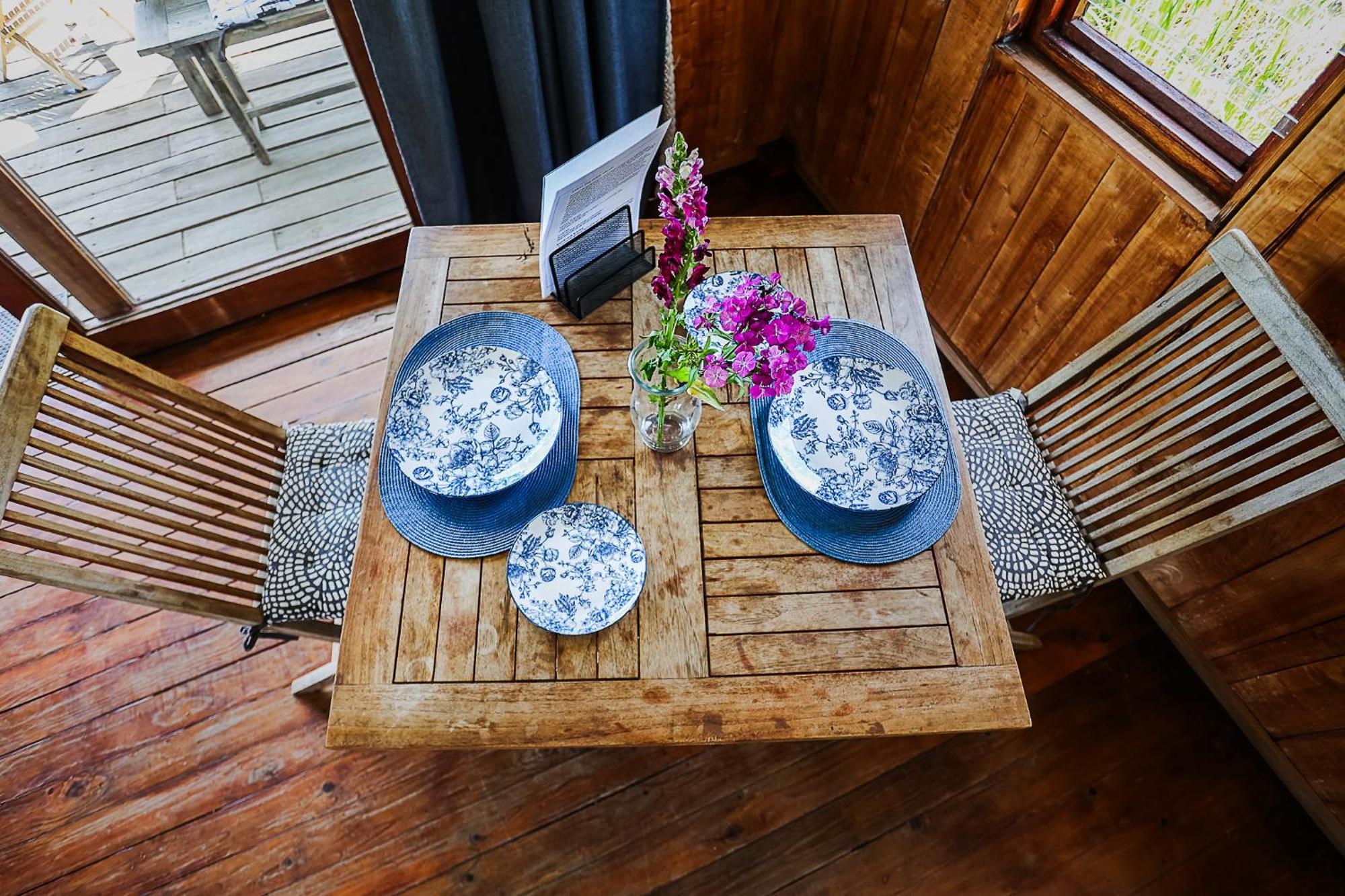 Galileo Farm Villa Elgin  Room photo