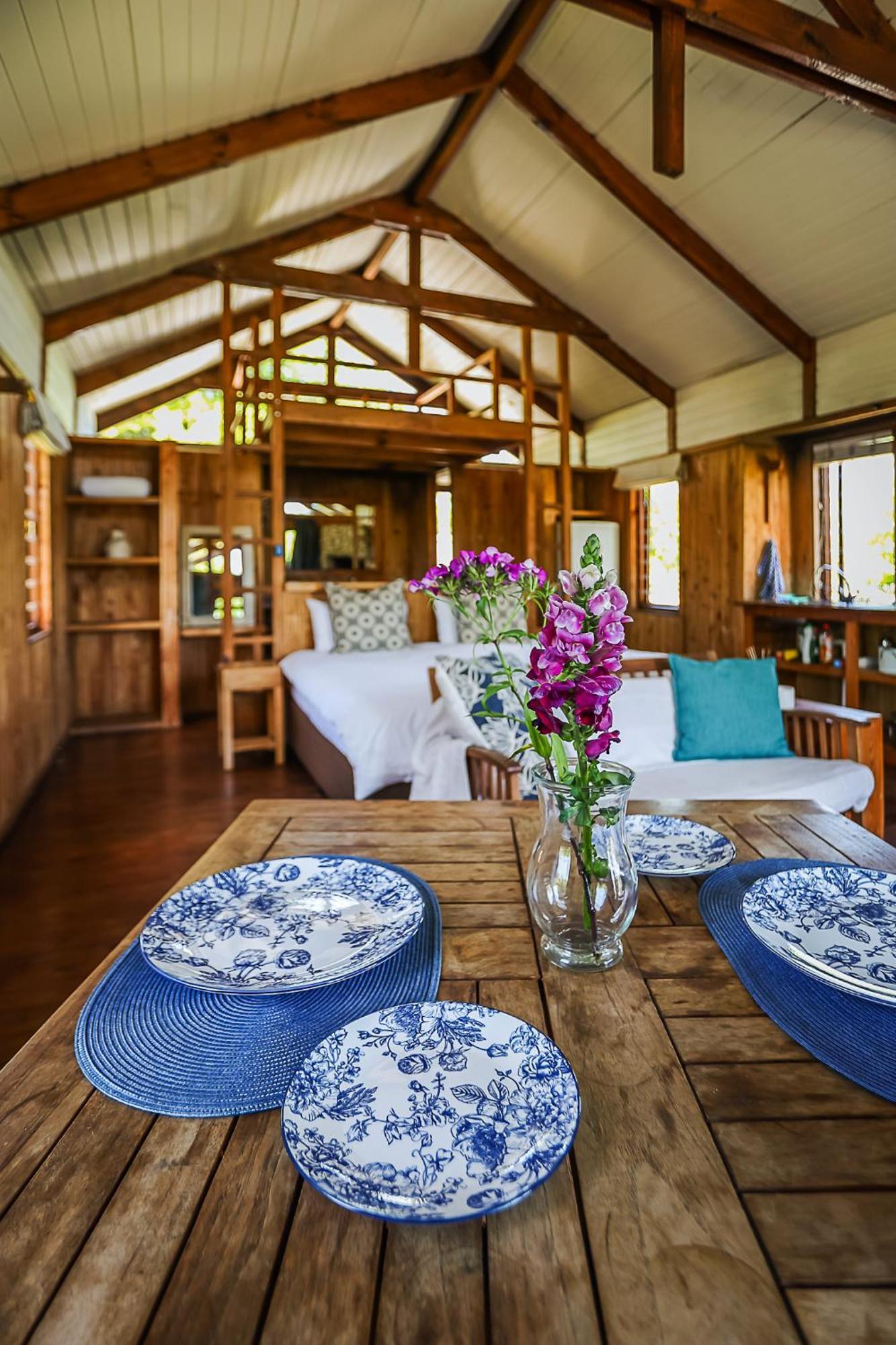 Galileo Farm Villa Elgin  Room photo