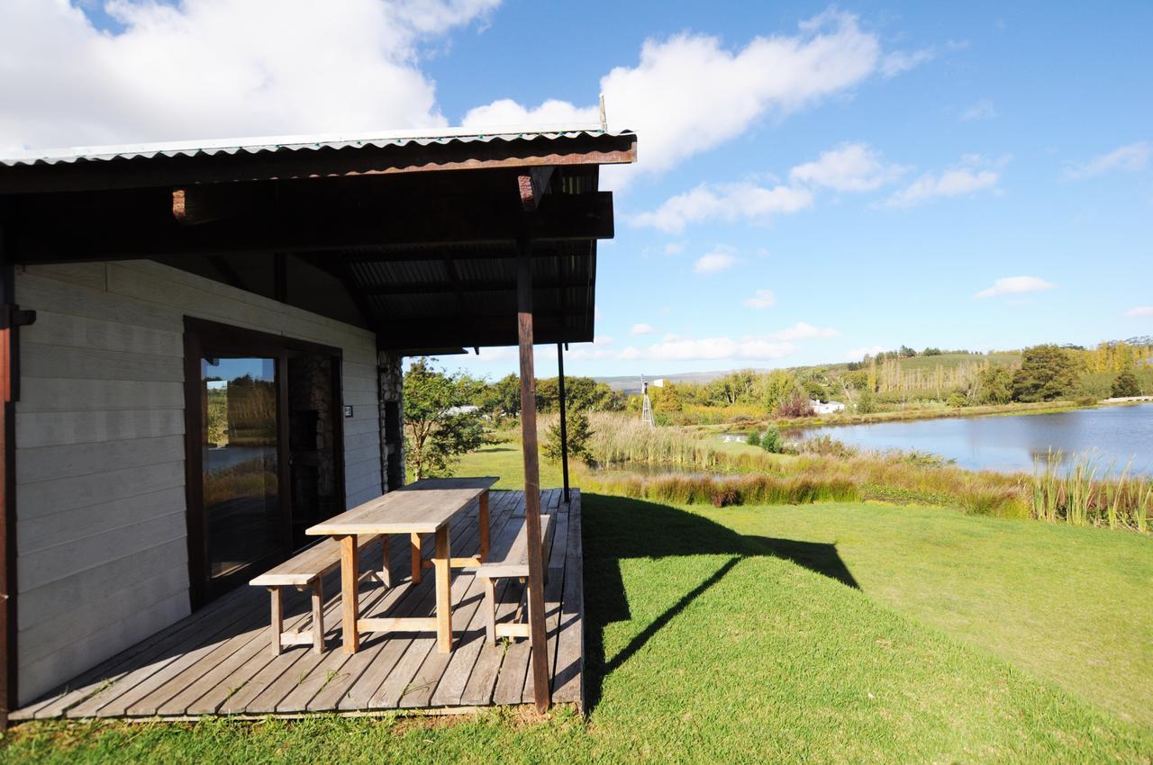 Galileo Farm Villa Elgin  Exterior photo
